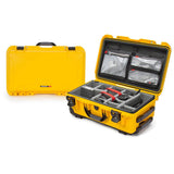 NANUK 935 Pro Photo Kit-Camera Case-Yellow-NANUK