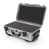 NANUK 935-Nanuk Case-Silver-Cubed Foam-NANUK