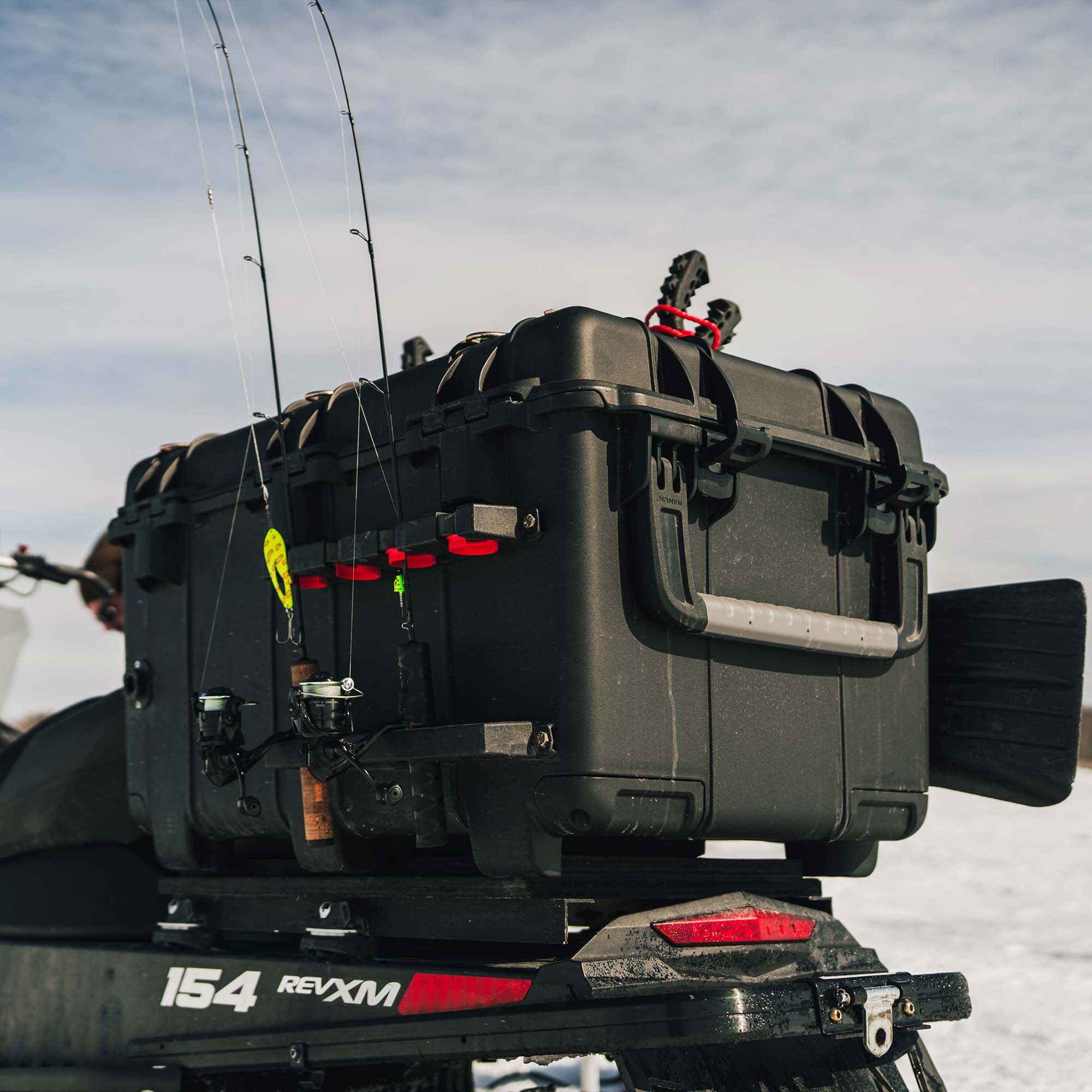 NANUK 975 
