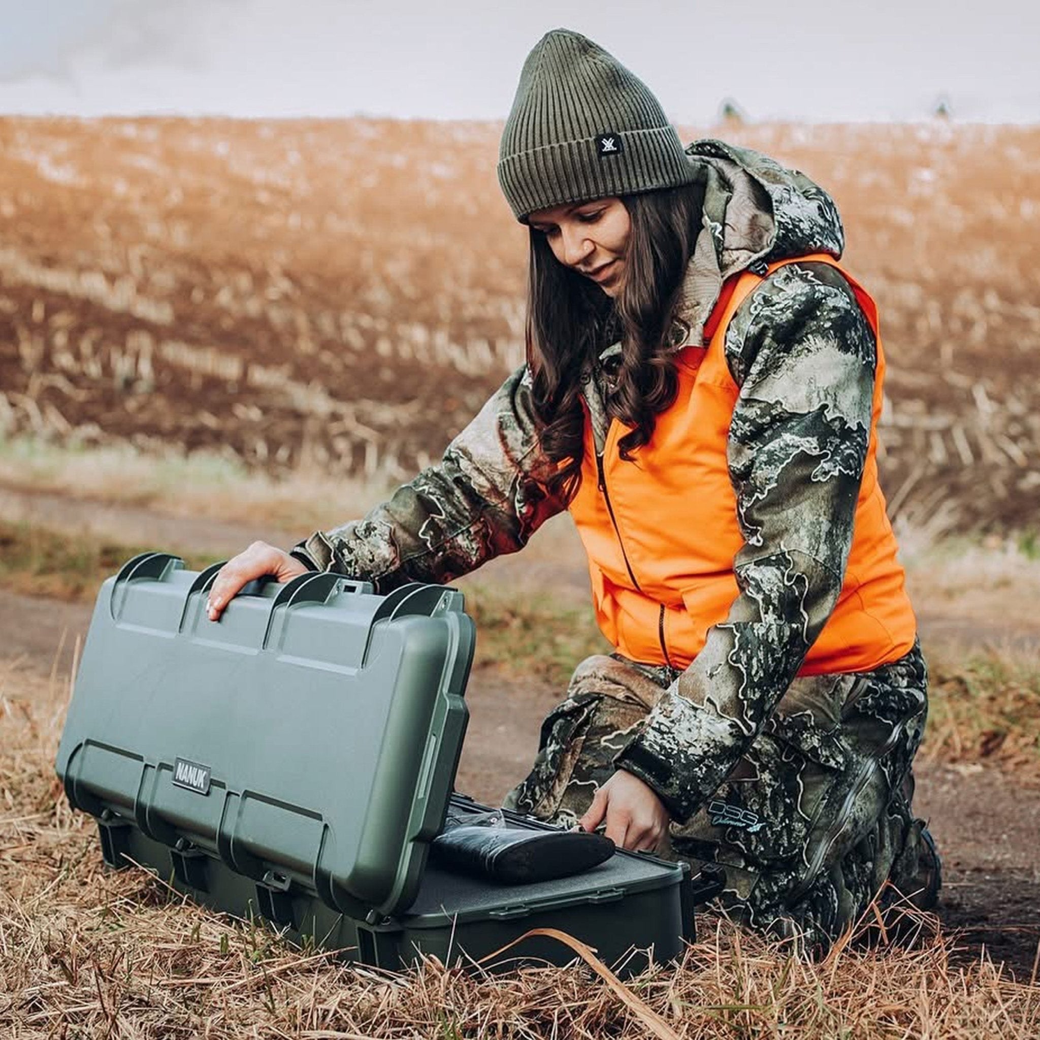 NANUK 994 Single Rifle - Nanuk Case - NANUK Canada