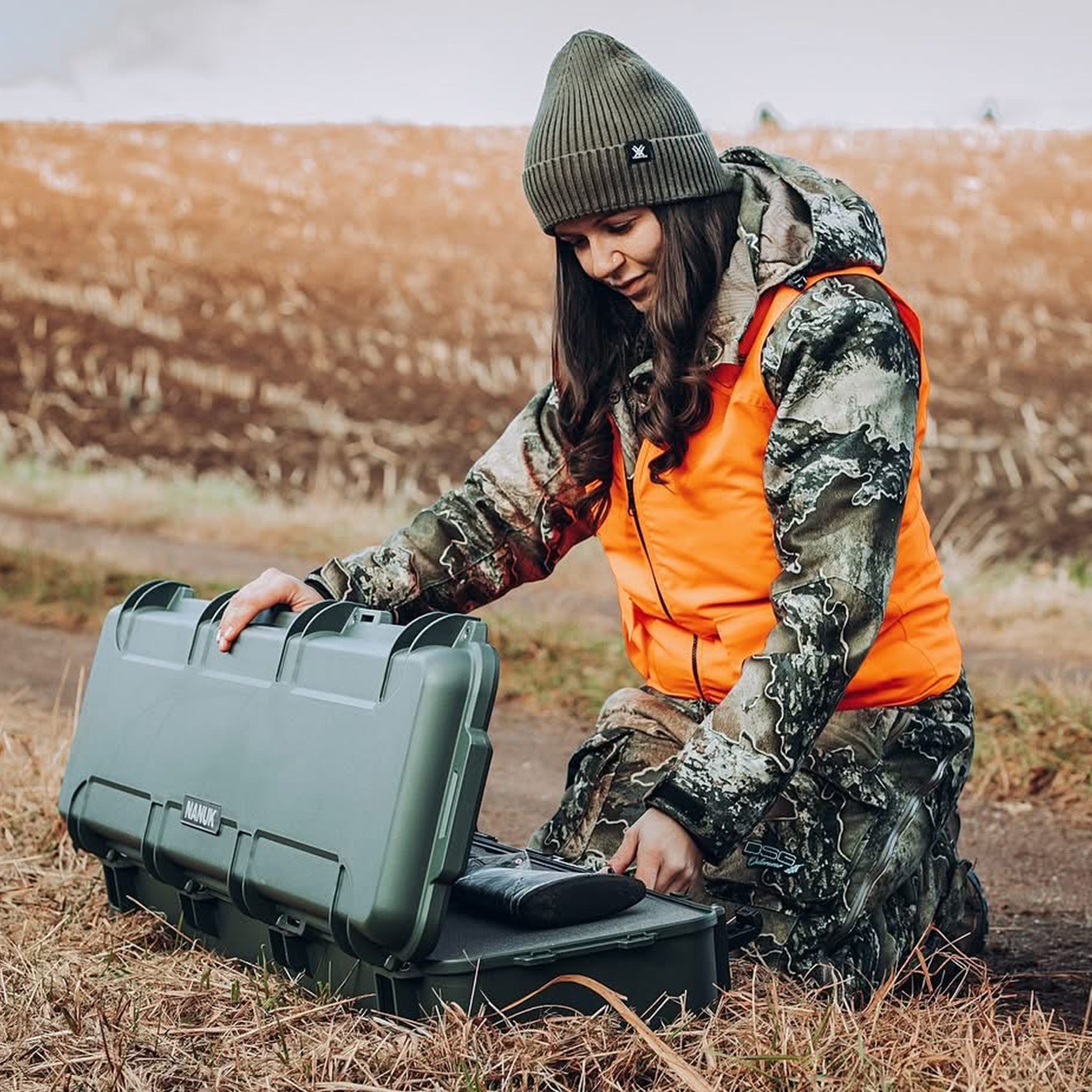 NANUK 994 Single Rifle