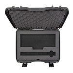 NANUK 923 for Blackmagic Design Atem Mini Extreme Iso top view empty