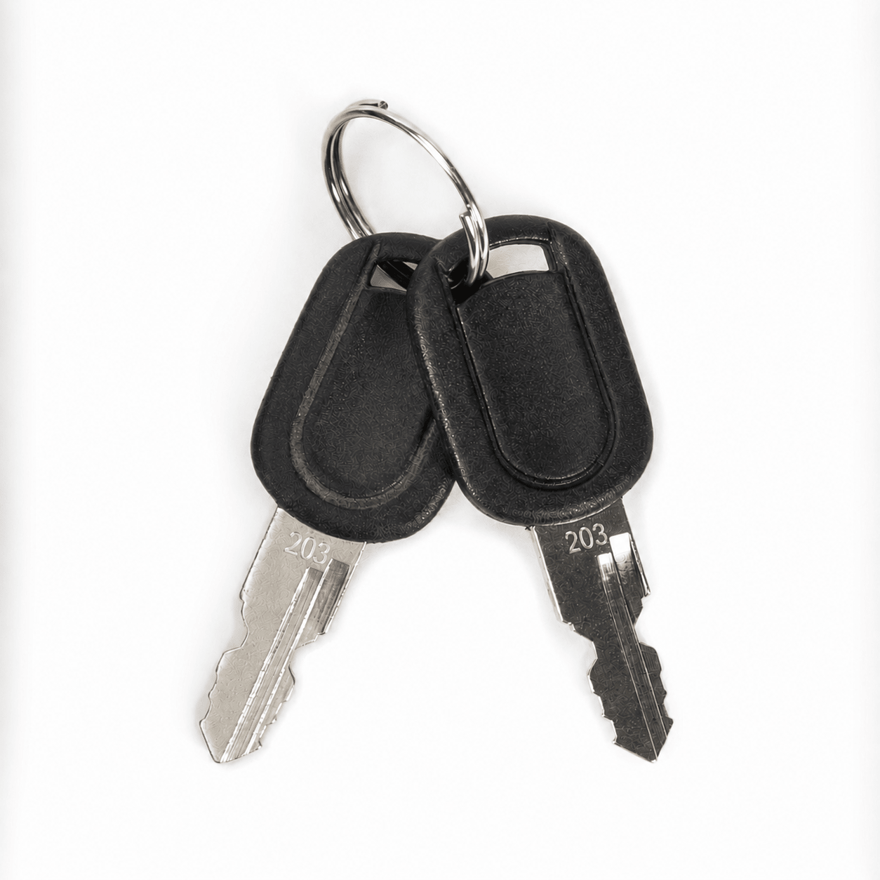Key for TSA PowerClaw latches - Nanuk Accessories - NANUK Canada