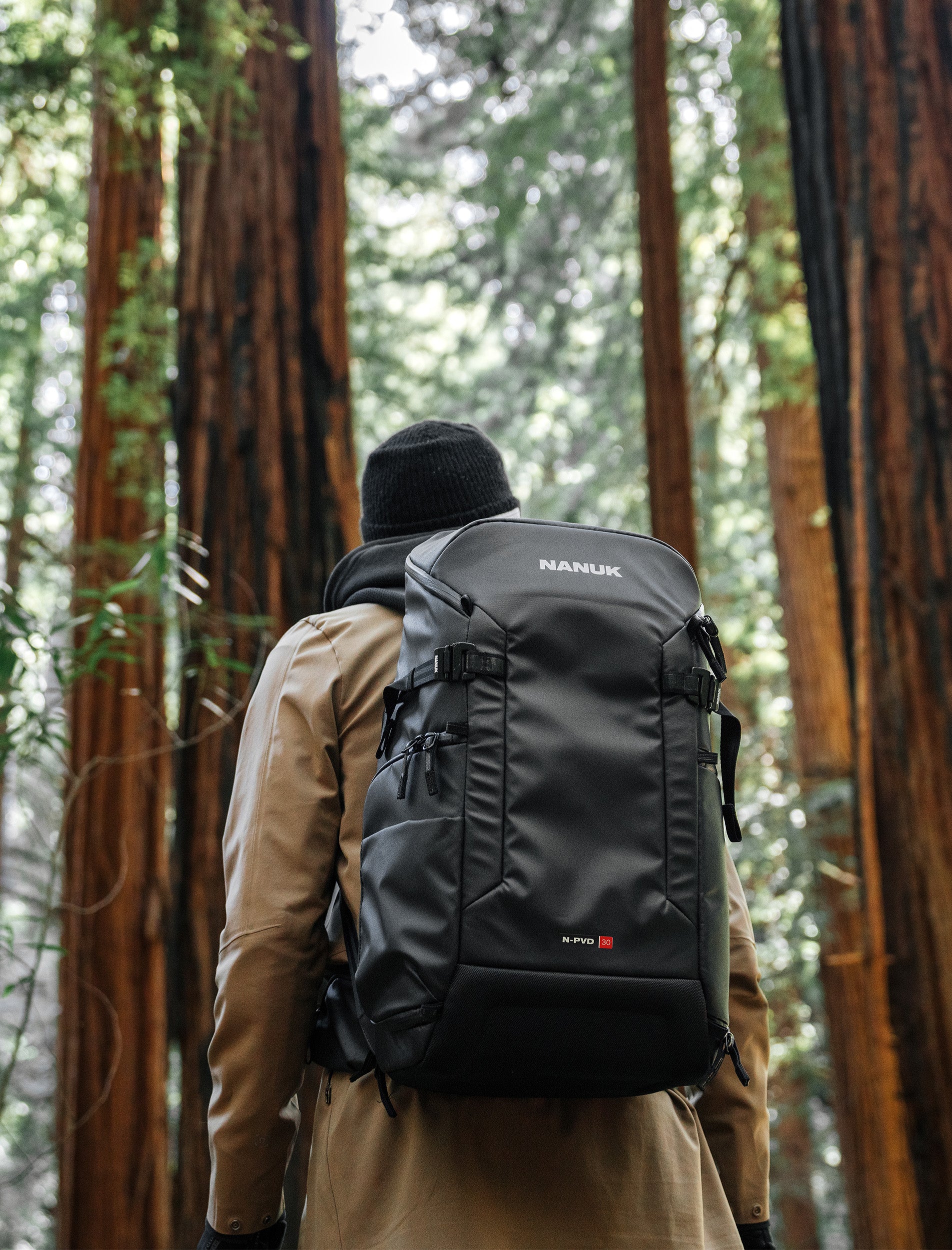 NANUK Backpacks are a Safeguarded Serenity for Professionals
