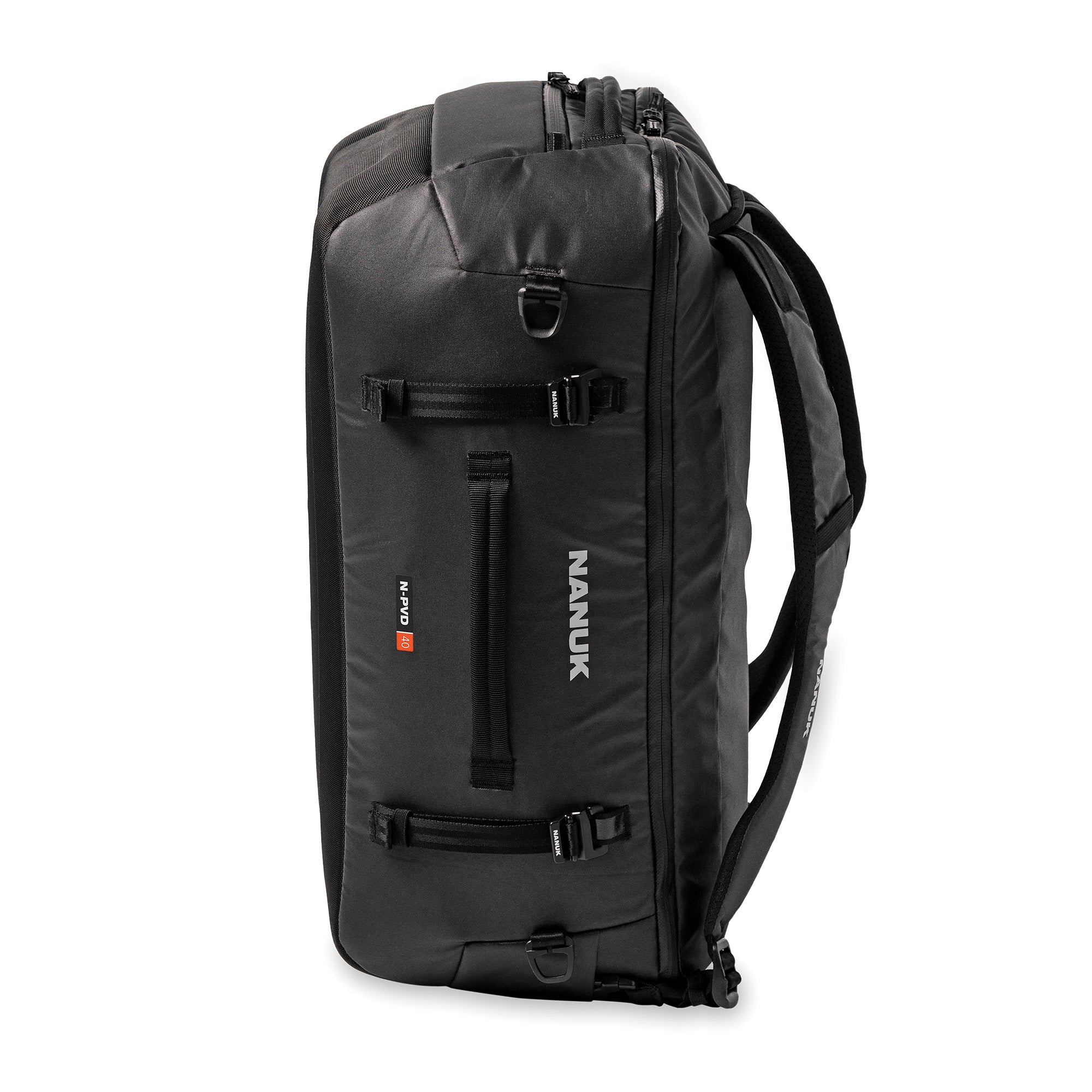 NANUK Camera and Drone Duffle Bag in 40L