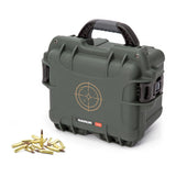 NANUK 908 Ammo Case Olive