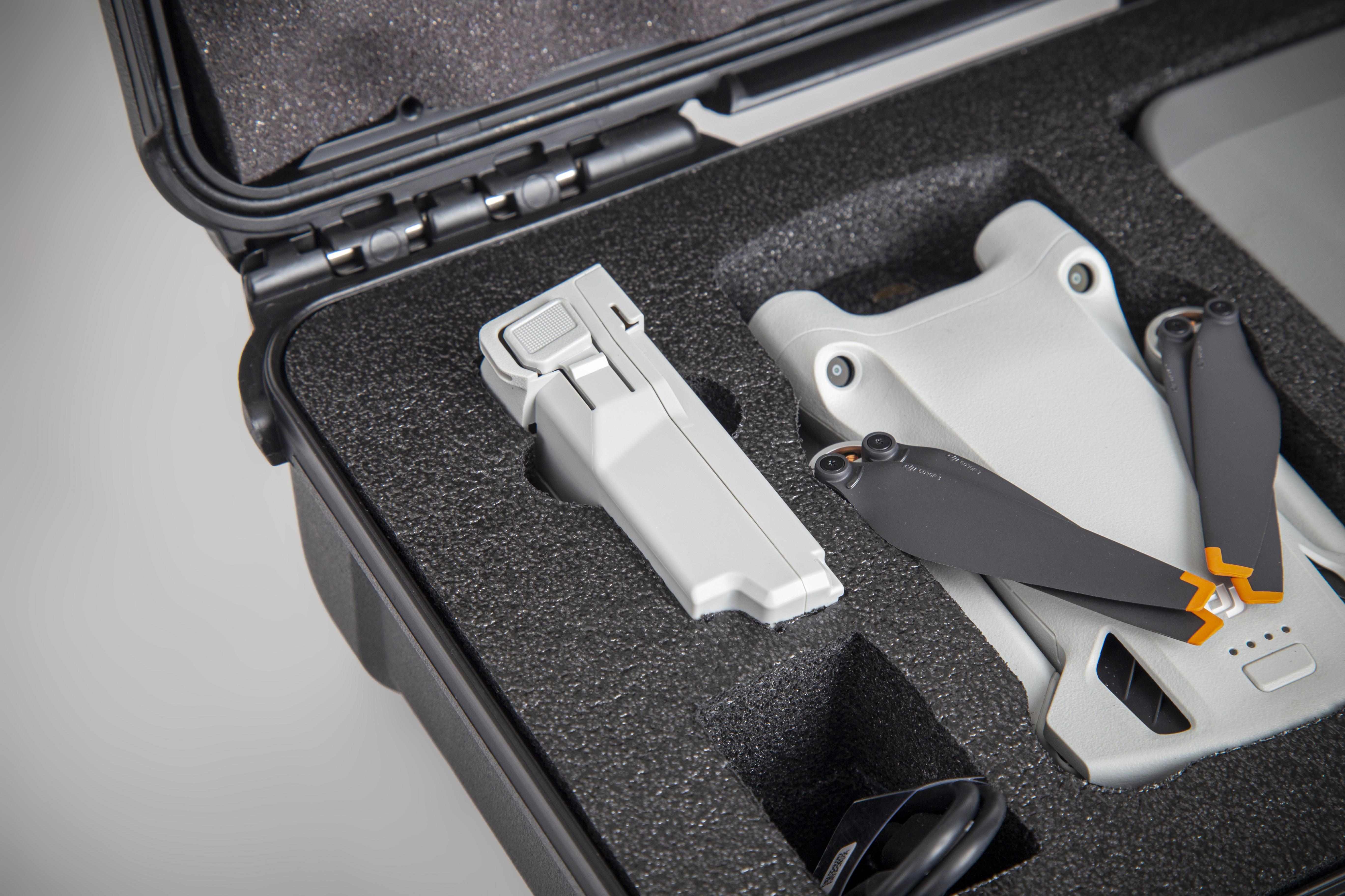 NANUK 909 for DJI Mini 3 Pro