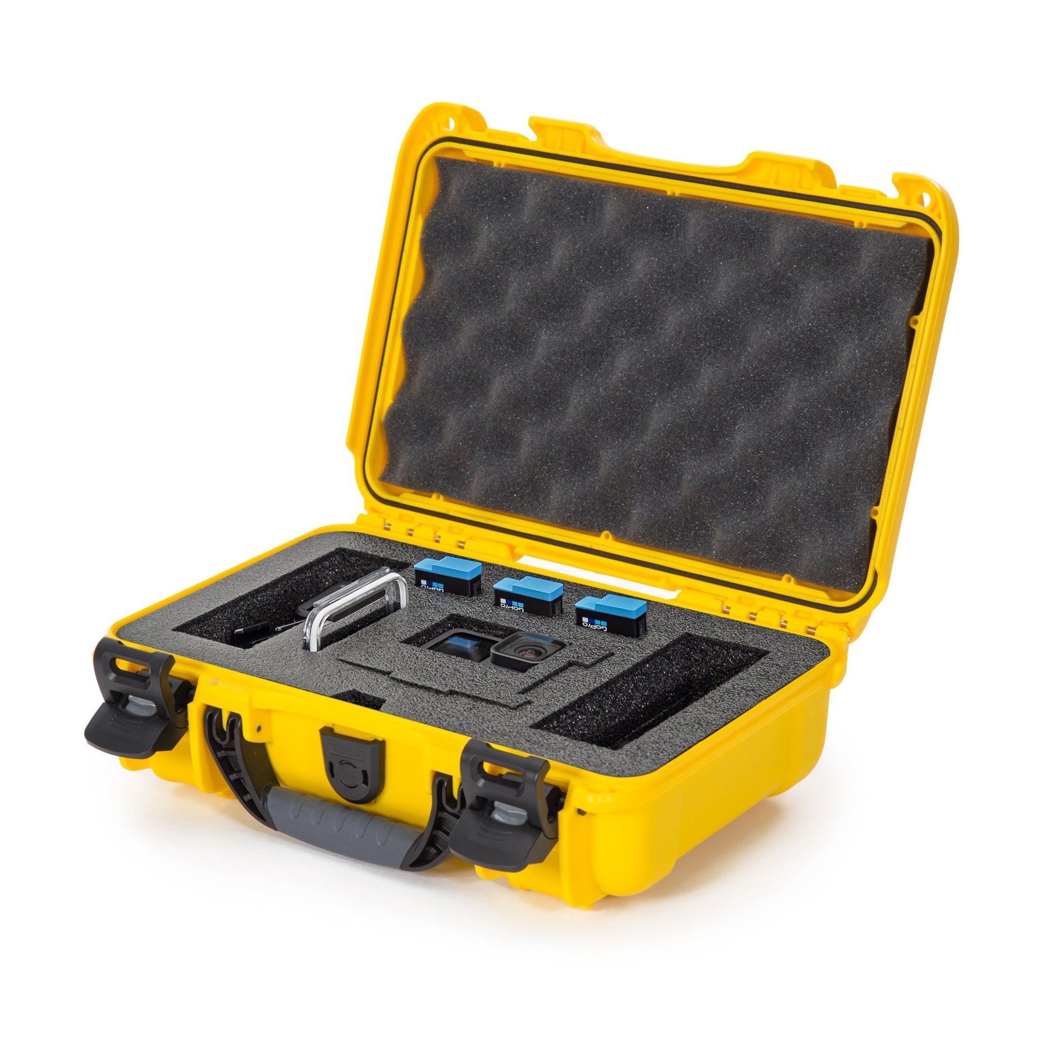 NANUK 909 For GoPro™ Hero 9 & 10 - Camera Case - NANUK Canada