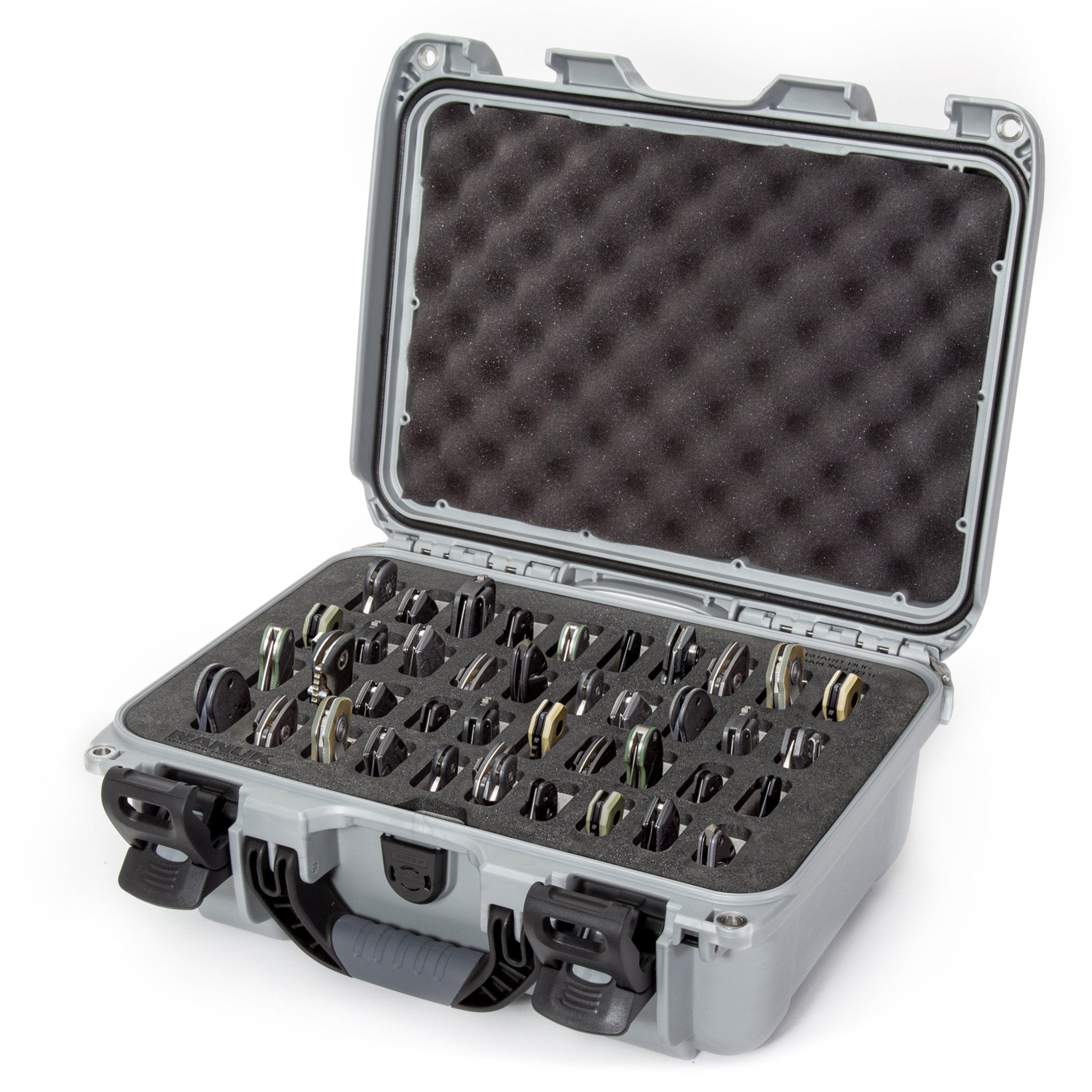 NANUK 915 40-Knives Case - Outdoor Case - NANUK Canada