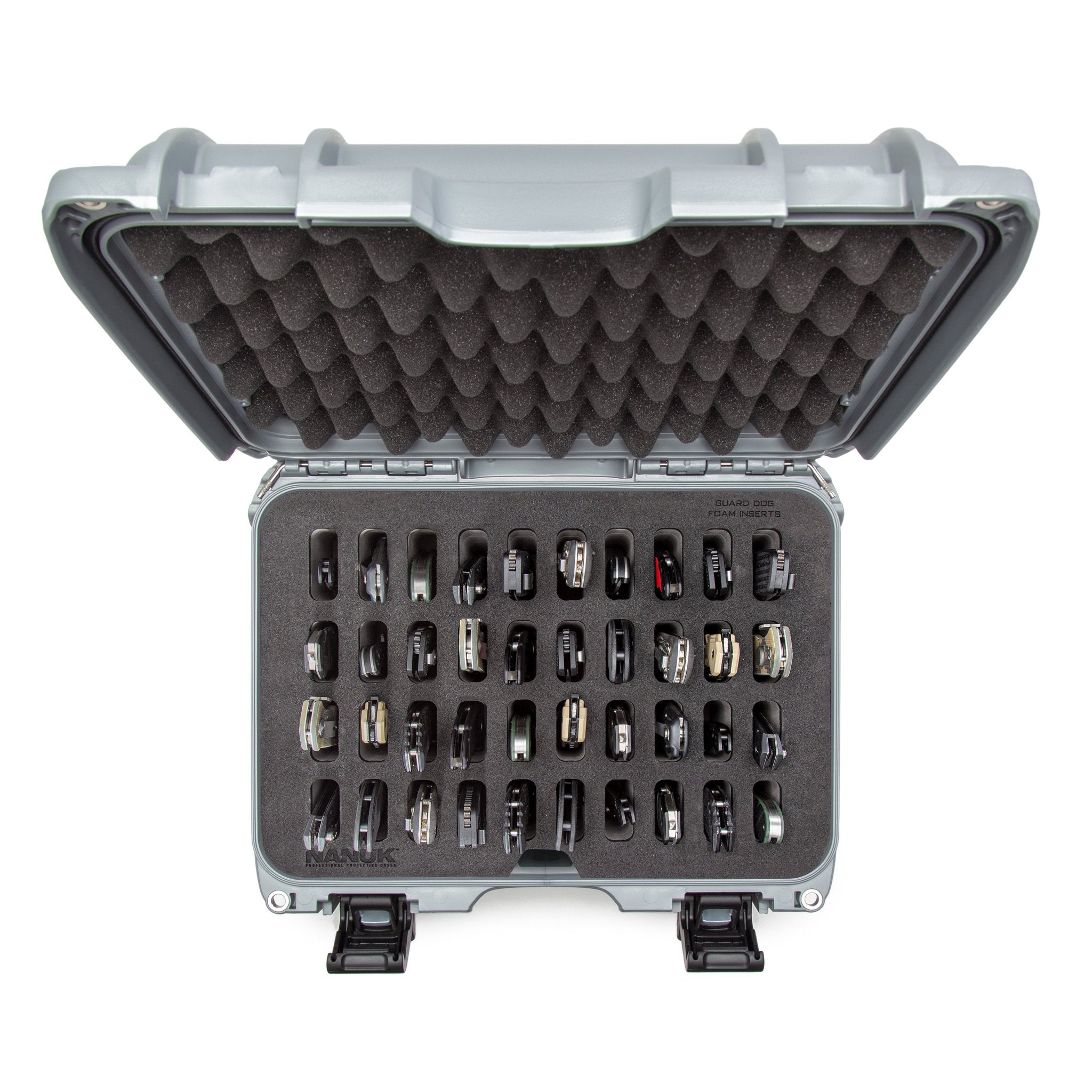 NANUK 915 40-Knives Case - Outdoor Case - NANUK Canada