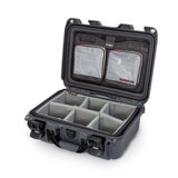 Kit photo Nanuk 915 Pro Graphite