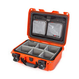 Kit photo Nanuk 915 Pro Orange