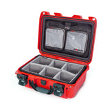 Kit photo Nanuk 915 Pro Rouge