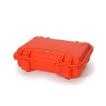 NANUK 923  Orange NO TSA back view