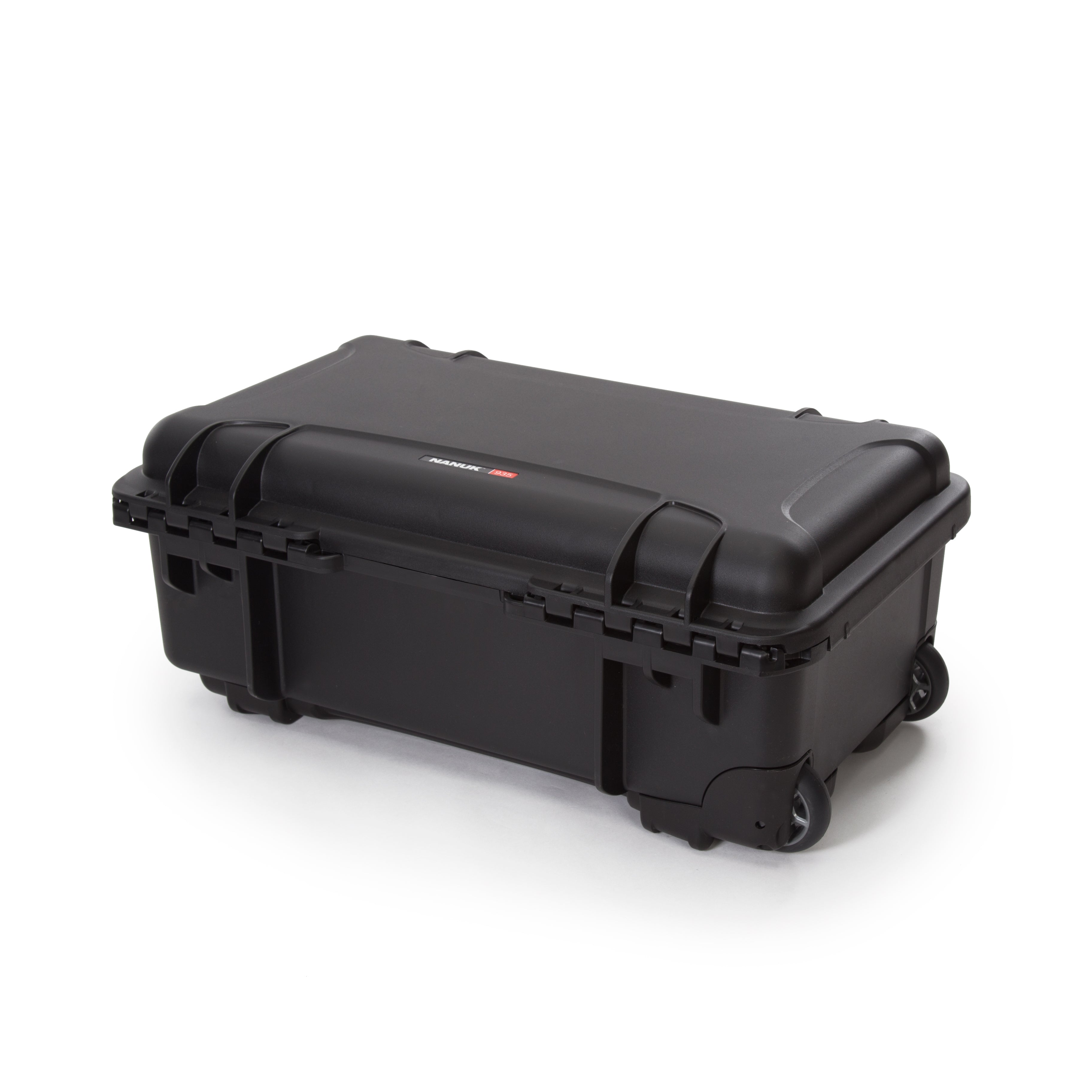 NANUK 935 PRO PHOTO KIT Case | Official NANUK Protective Camera 