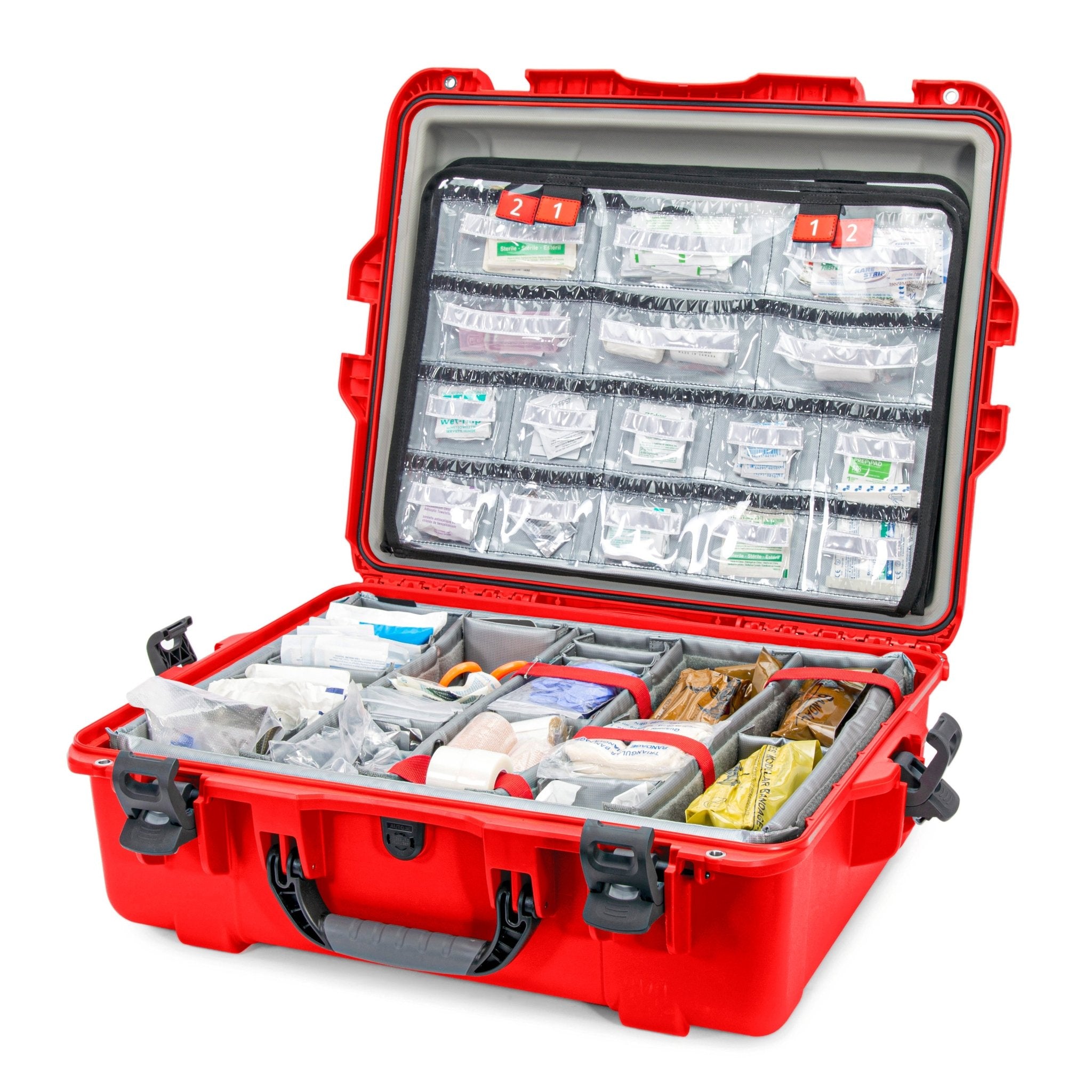 NANUK 945 EMS - NANUK Canada