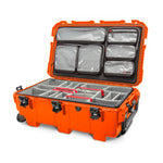 NANUK 962 Pro Photo Kit Orange