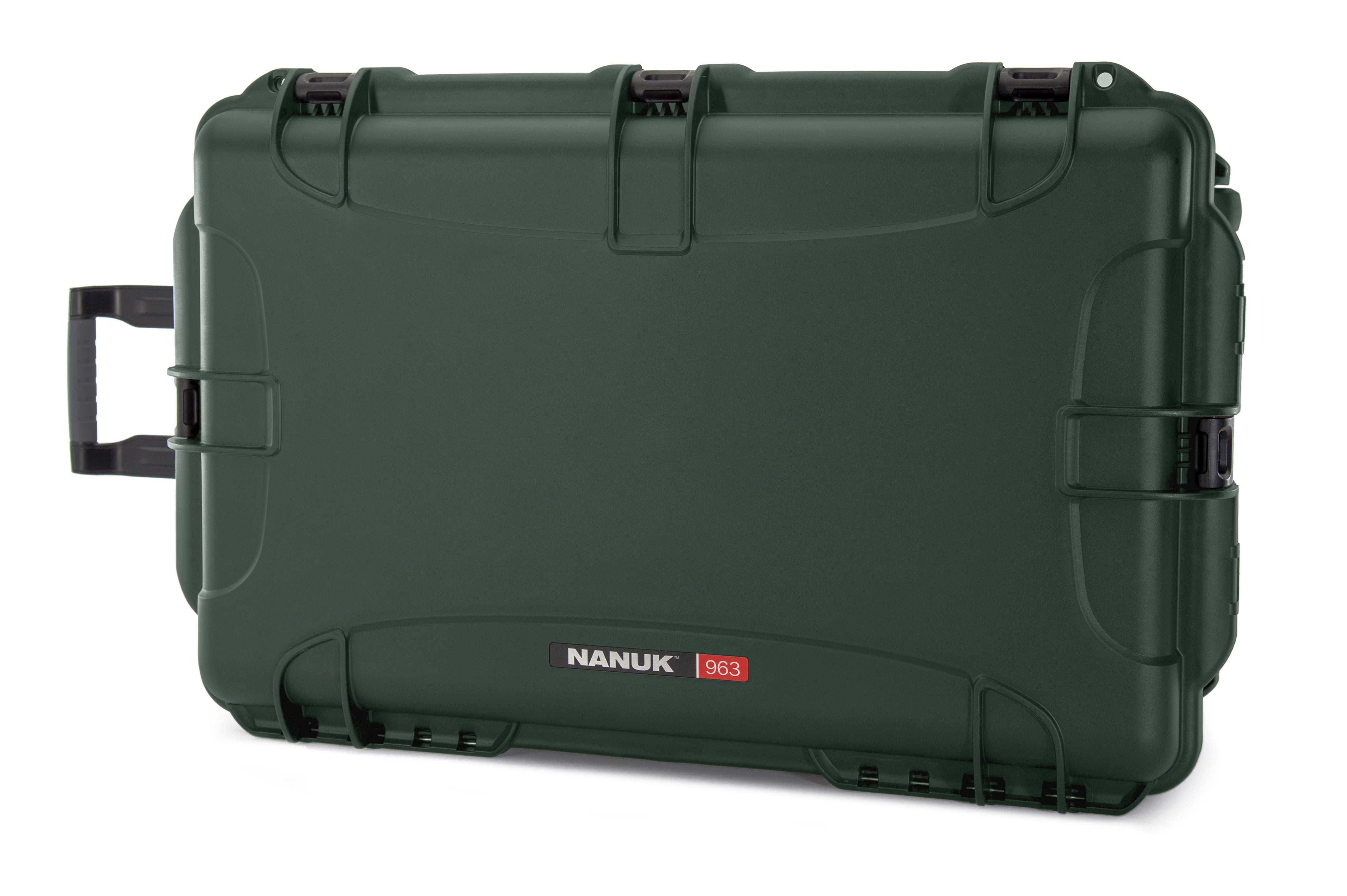 NANUK 963 Olive