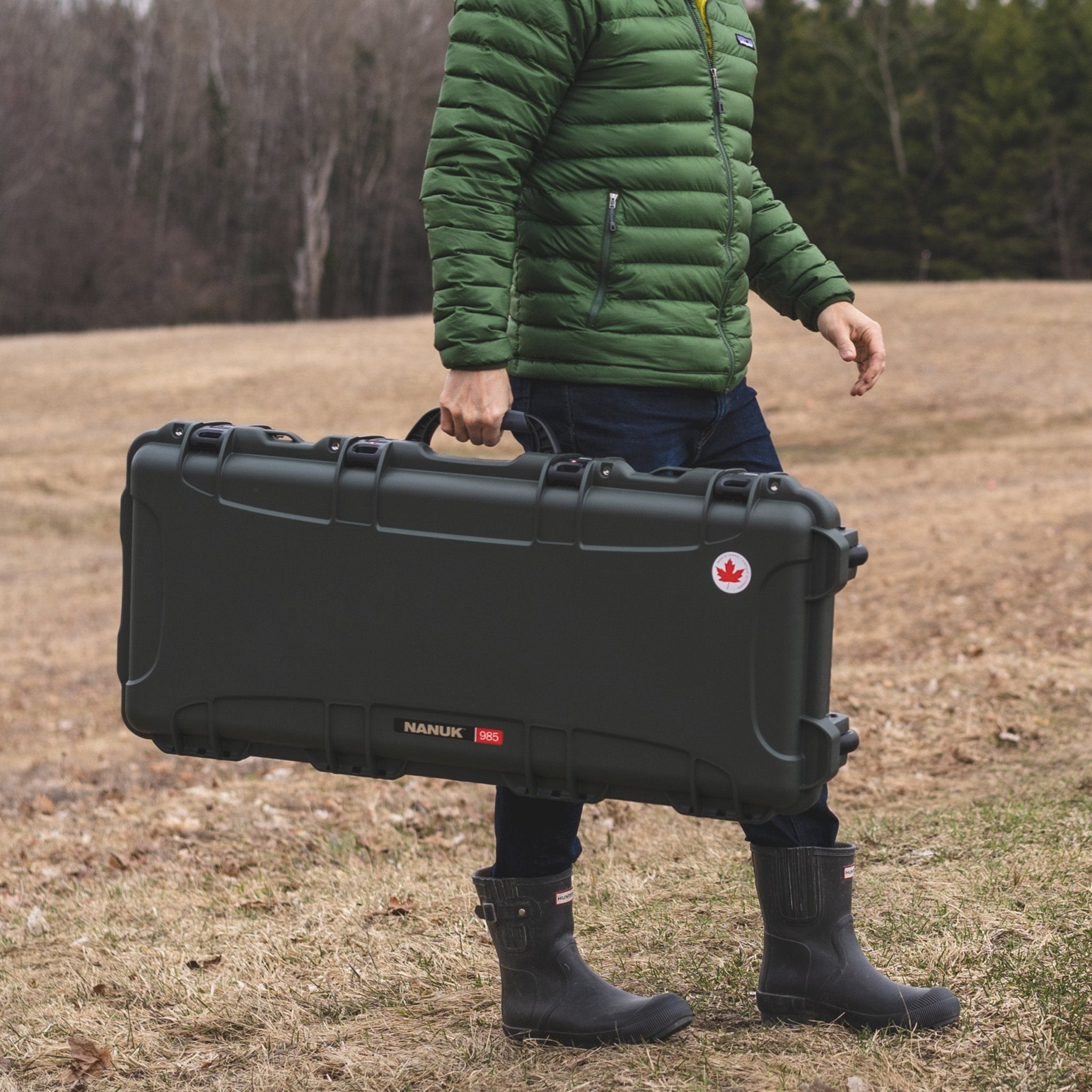 NANUK 985 - Nanuk Case - NANUK USA