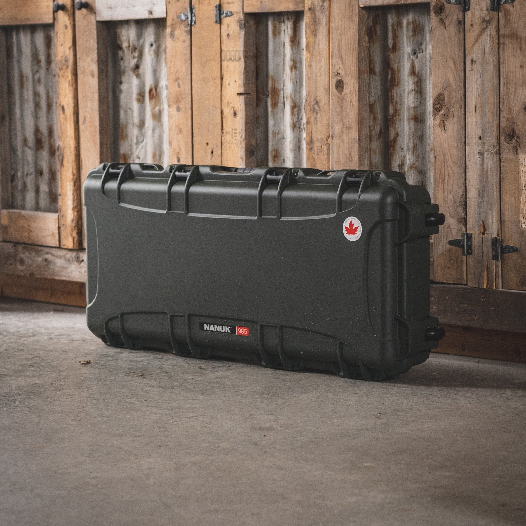 NANUK 985 - Nanuk Case - NANUK USA