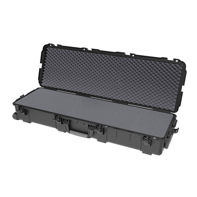 Nanuk 996S Noir avec mousse