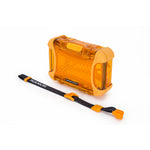 NANUK Nano 320-Nano Case-Orange-NANUK