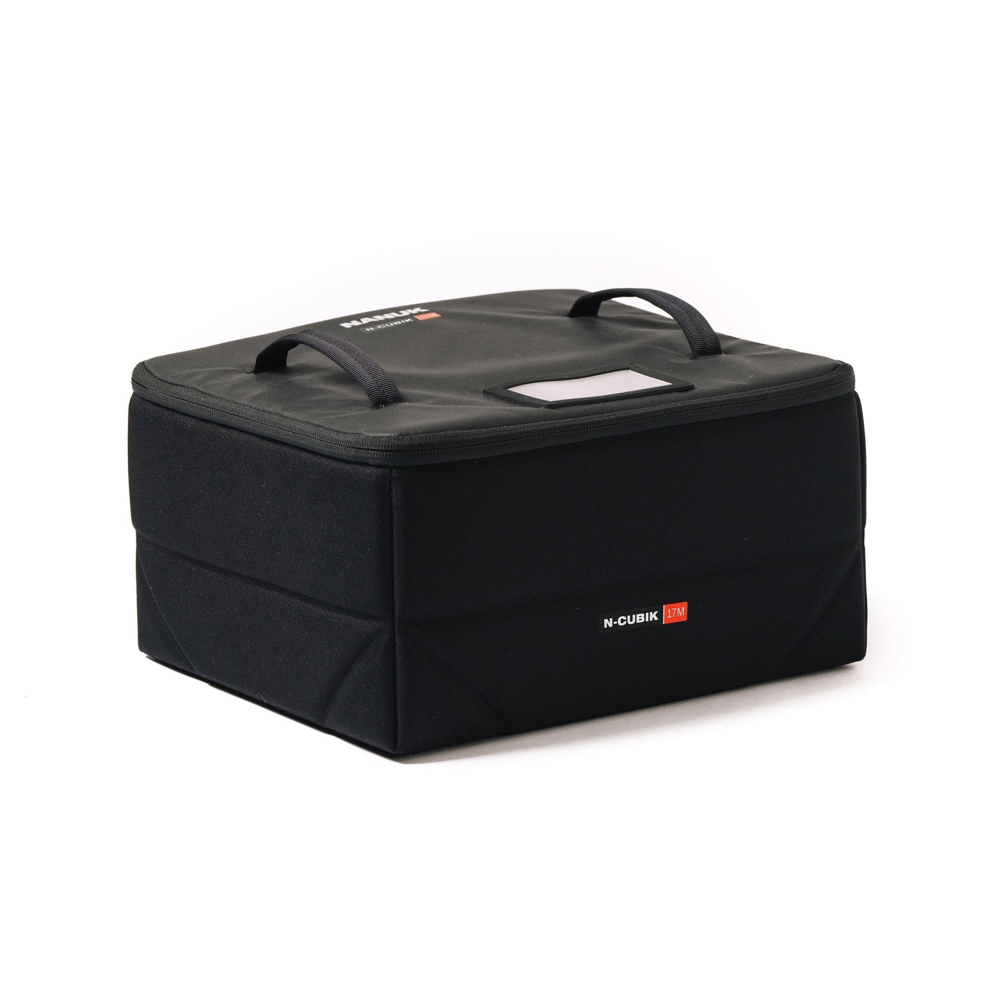 N-CUBIK 17M