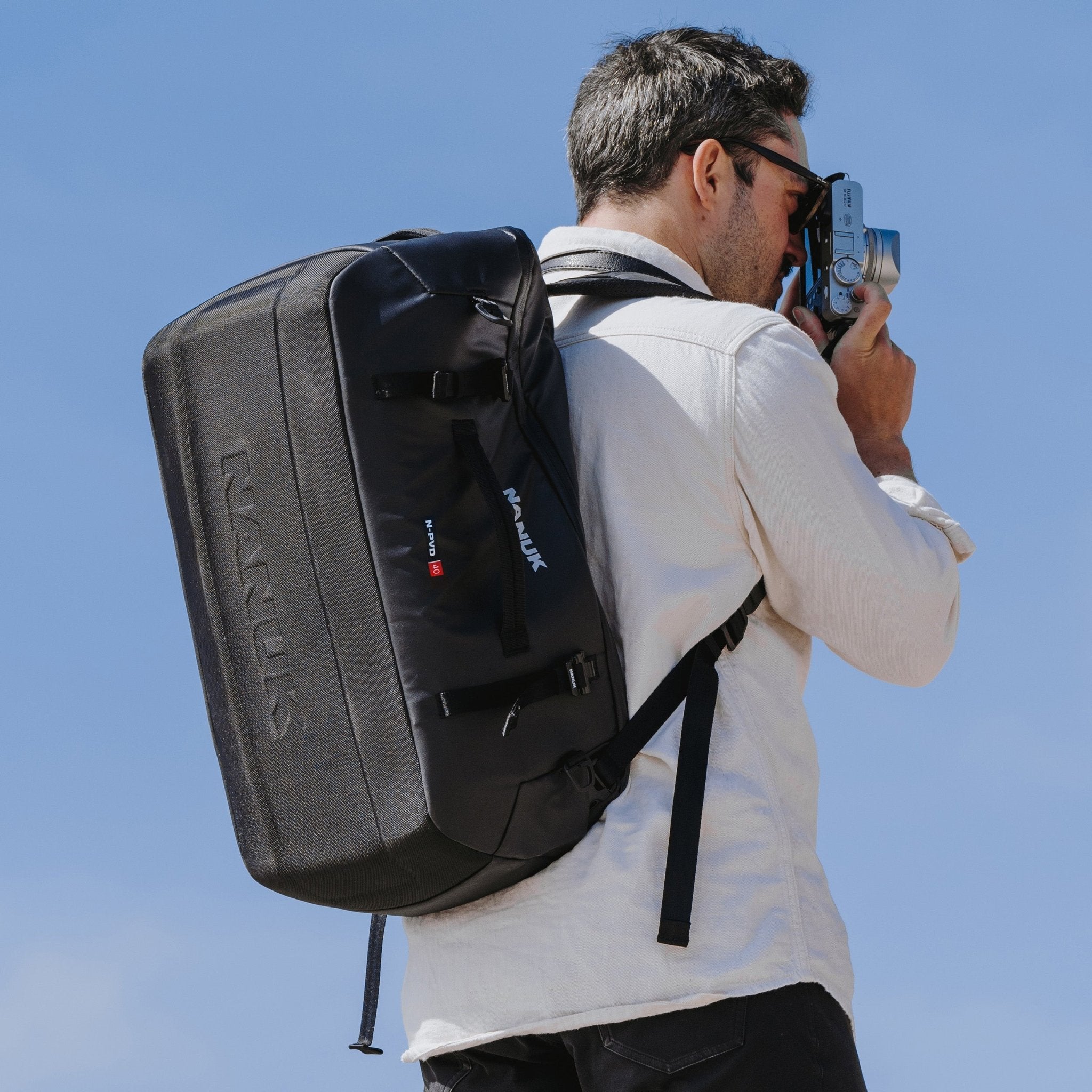 N-PVD 40L