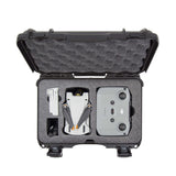 NANUK 909 for DJI MINI 3 PRO top view