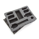 Foam insert for NANUK 910 For Sennheiser™ ENG or 2 Senal™ System