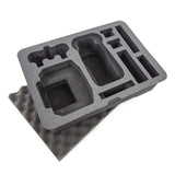 Foam insert for Nanuk 925 for MAVIC 3 Fly More/Cine Premium Combo