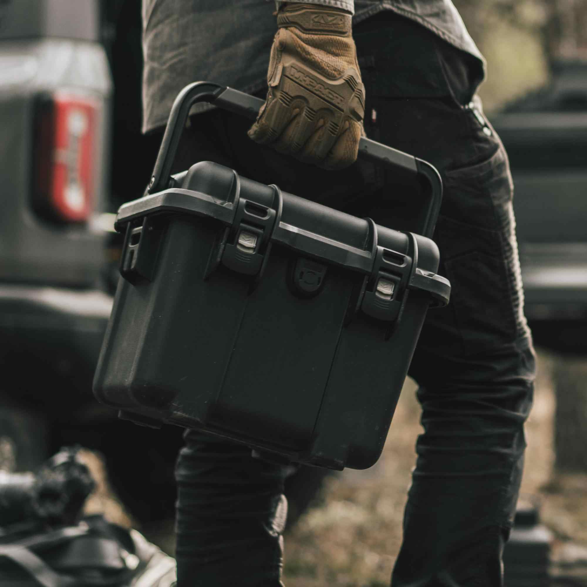 Nanuk T20