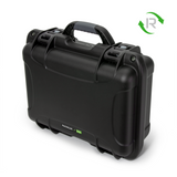 Nanuk-R 920 Black Standing with Recycle Logo