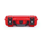 NANUK 909 First Aid case-Outdoor Case-Red-NANUK