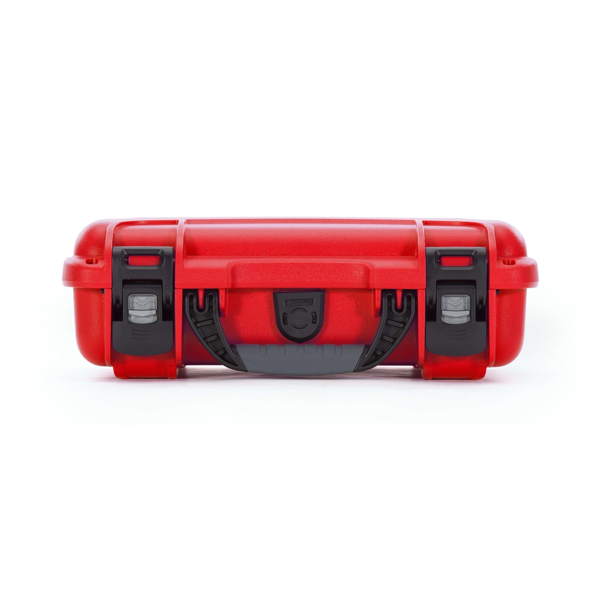 NANUK 909 First Aid case-Outdoor Case-Red-NANUK