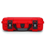 NANUK 910 First Aid case-Outdoor Case-Red-NANUK