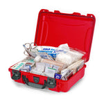 NANUK 910 First Aid case-Outdoor Case-Red-NANUK