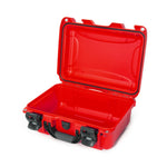 NANUK 915 First Aid case-Outdoor Case-Red-NANUK