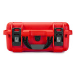 NANUK 915 First Aid case-Outdoor Case-Red-NANUK