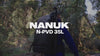 NANUK Backpack NPVD Bag 35L Product Manager Video