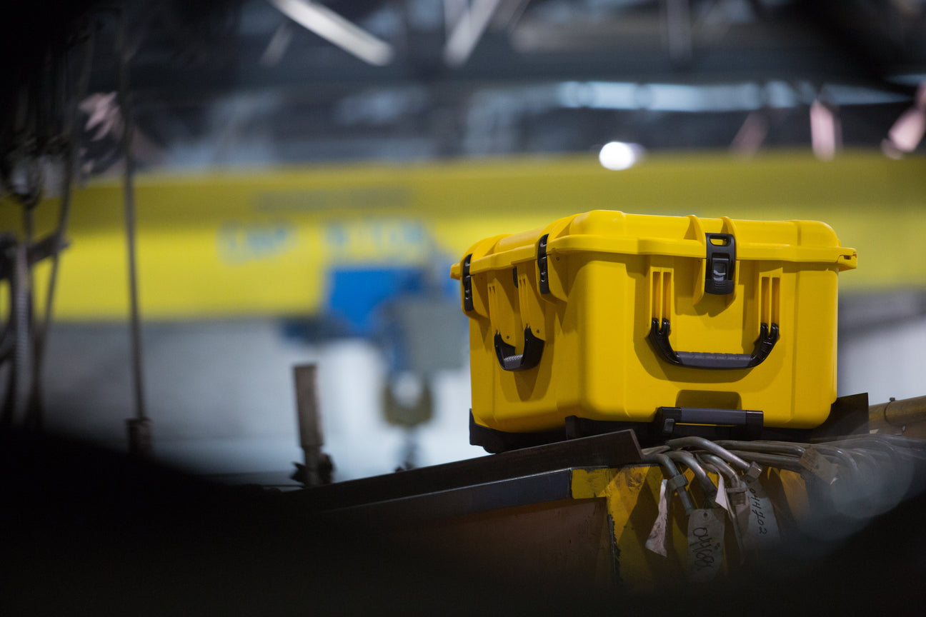 NANUK Catalog Downloads in PDF format NANUK Canada