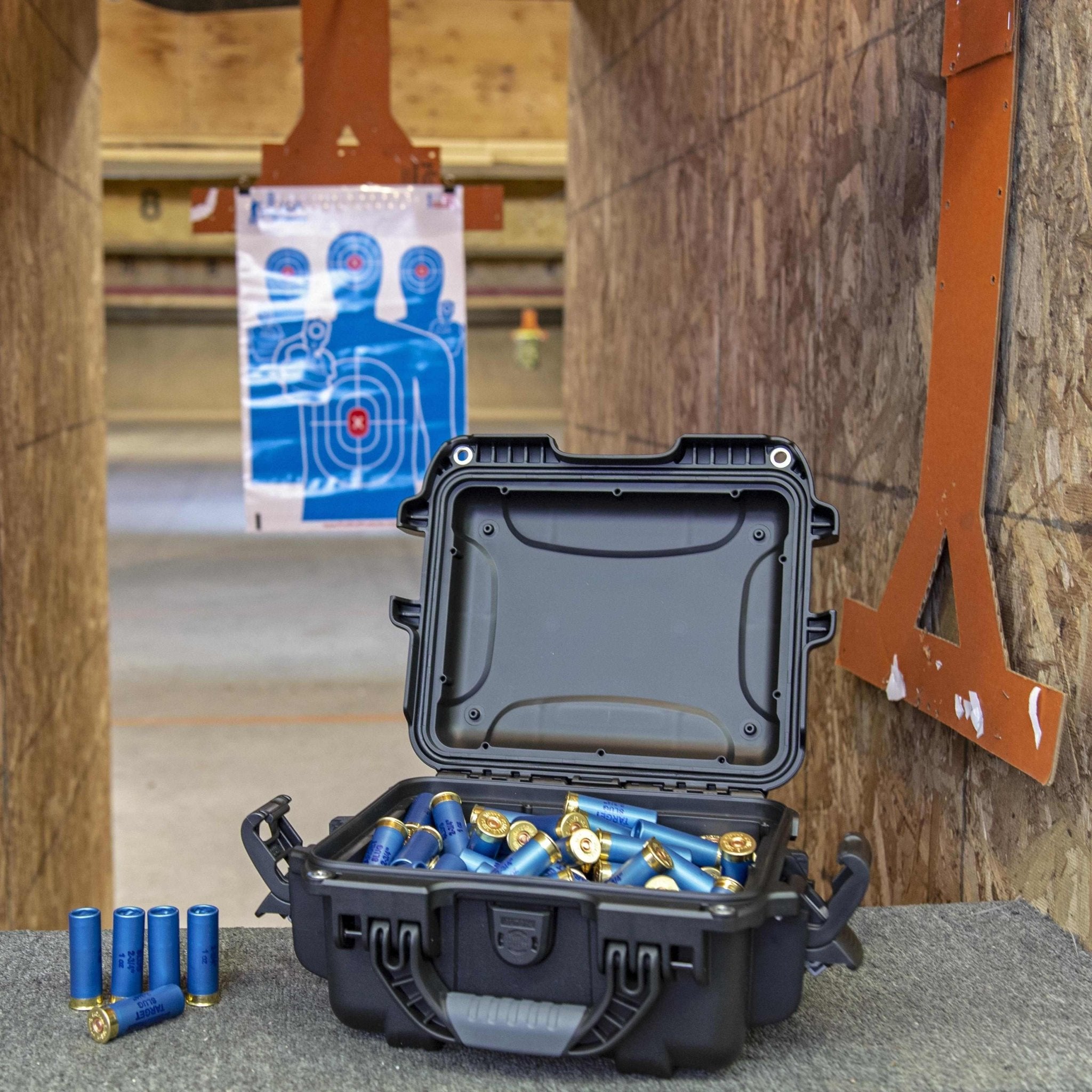 NANUK 905 Waterproof Ammo Case