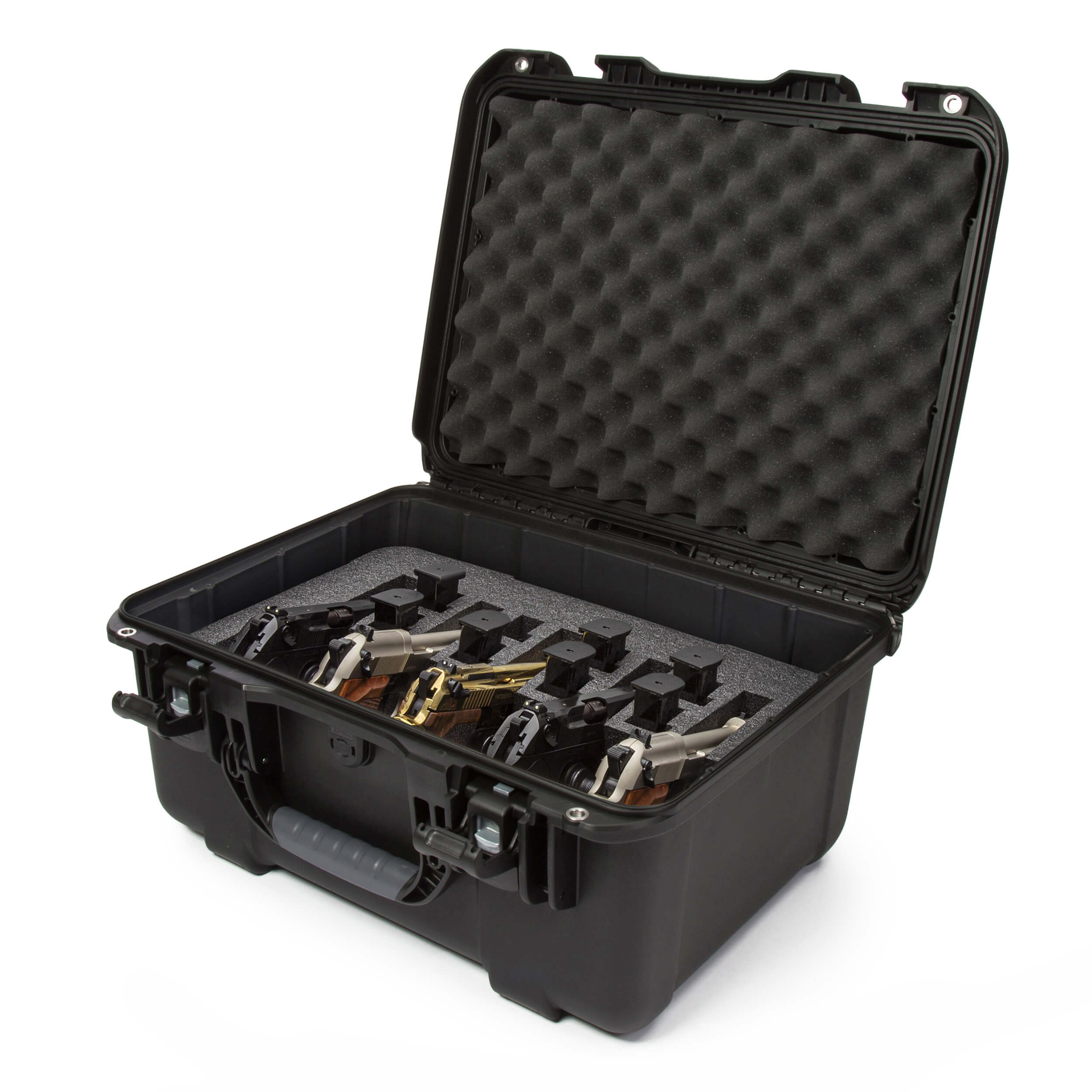 NANUK Gun Cases  Official NANUK Protective Gun Case Online Store -  Waterproof & Indestructible Hard Case – NANUK Canada