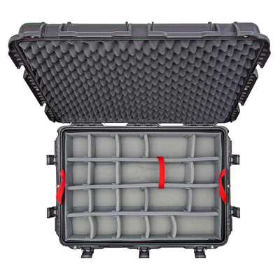 NANUK 975 Padded Dividers Top Tray