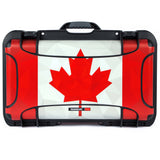 NANUK 935 avec drapeau du Canada