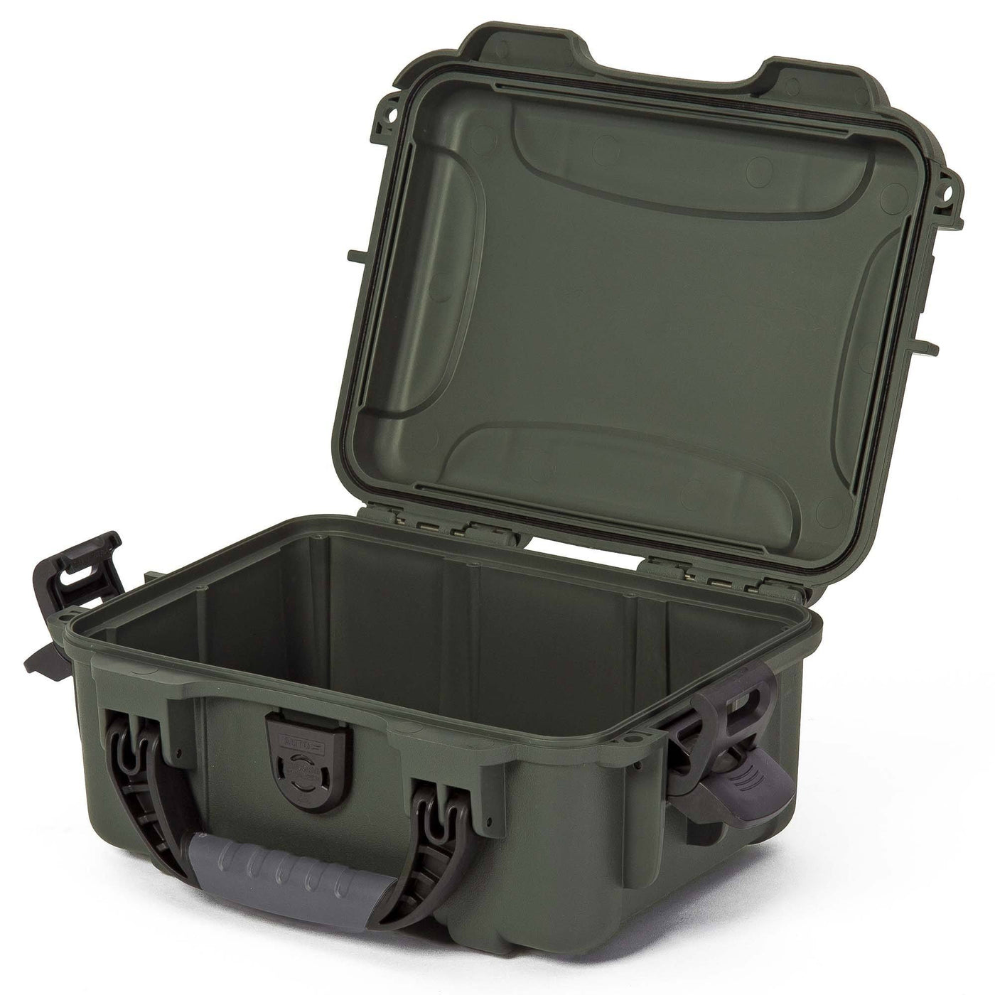 NANUK 904-Nanuk valisee-Olive-Empty-NANUK
