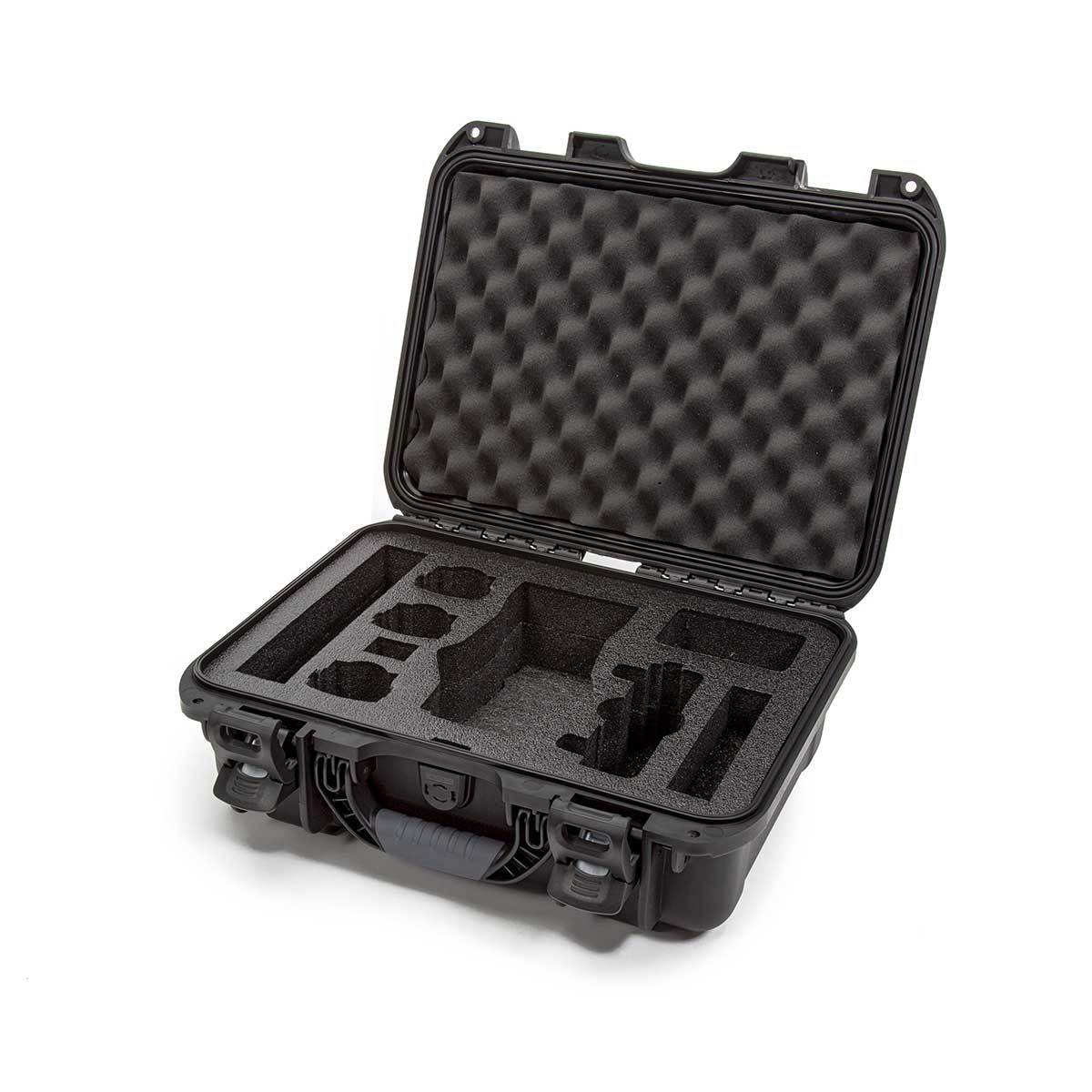 NANUK 920 DJI Mavic 2 Pro | Zoom-Drone valisee-Noir-NANUK