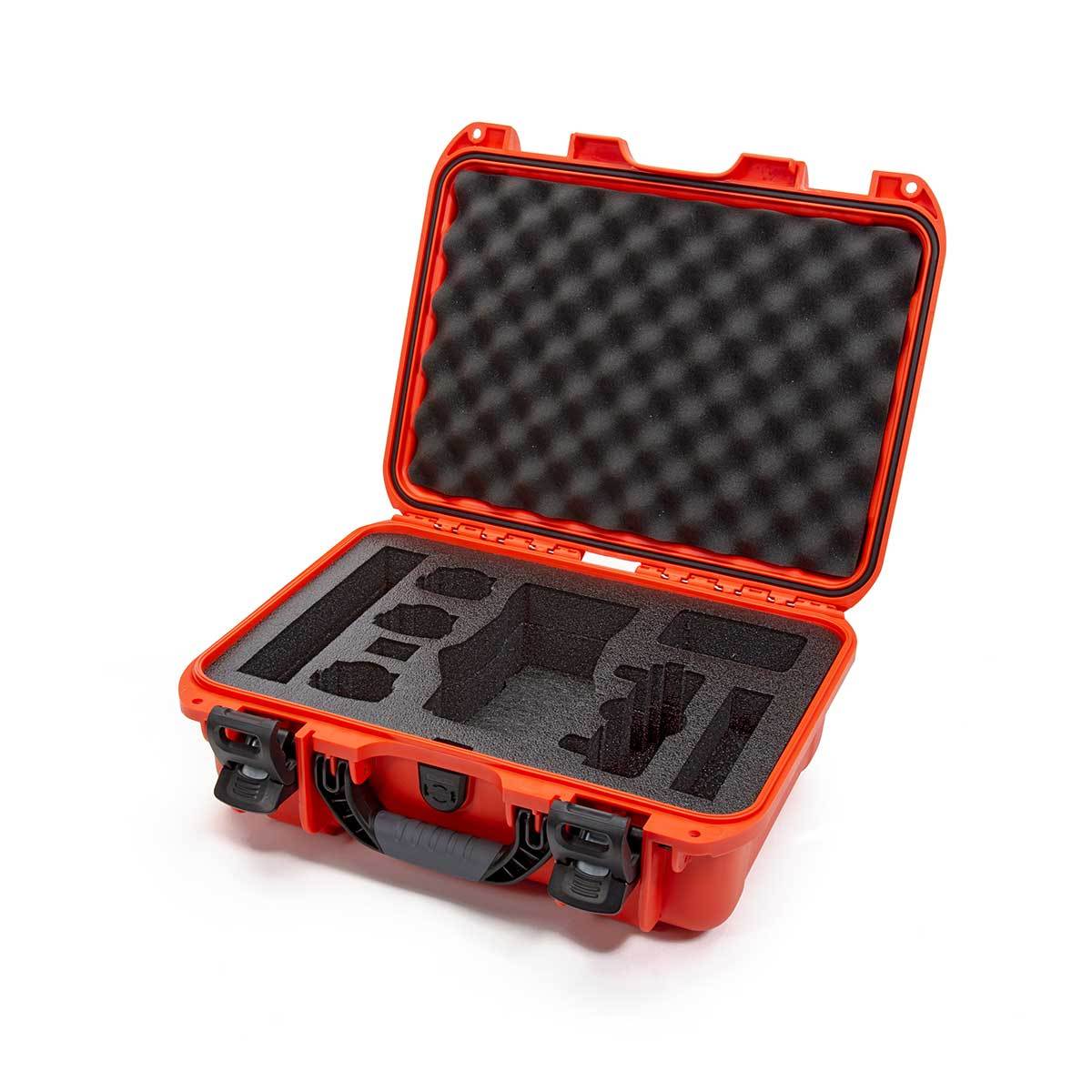 NANUK 920 DJI Mavic 2 Pro | Zoom-Drone valisee-Orange-NANUK