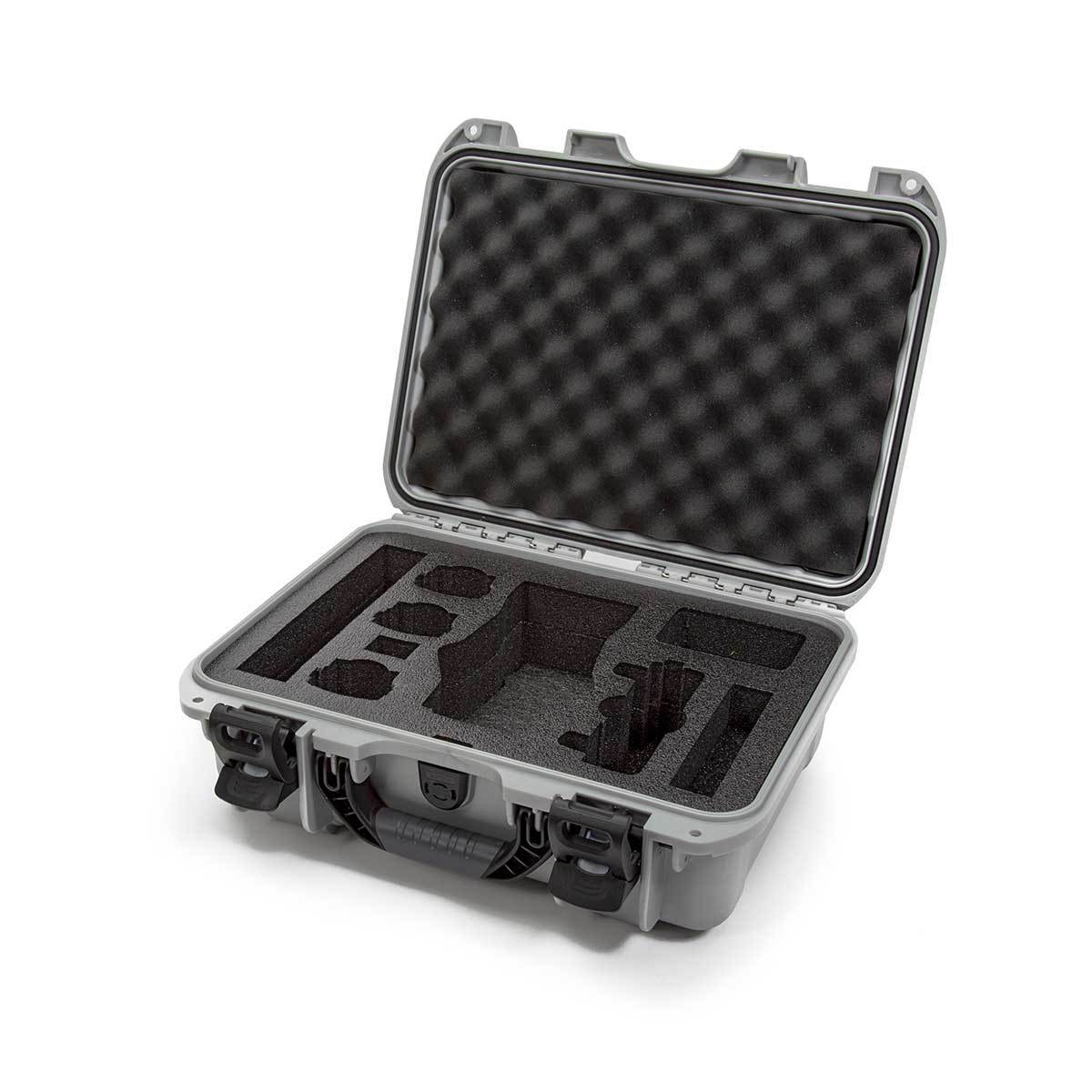 NANUK 920 DJI Mavic 2 Pro | Zoom-Drone valisee - Argent - NANUK