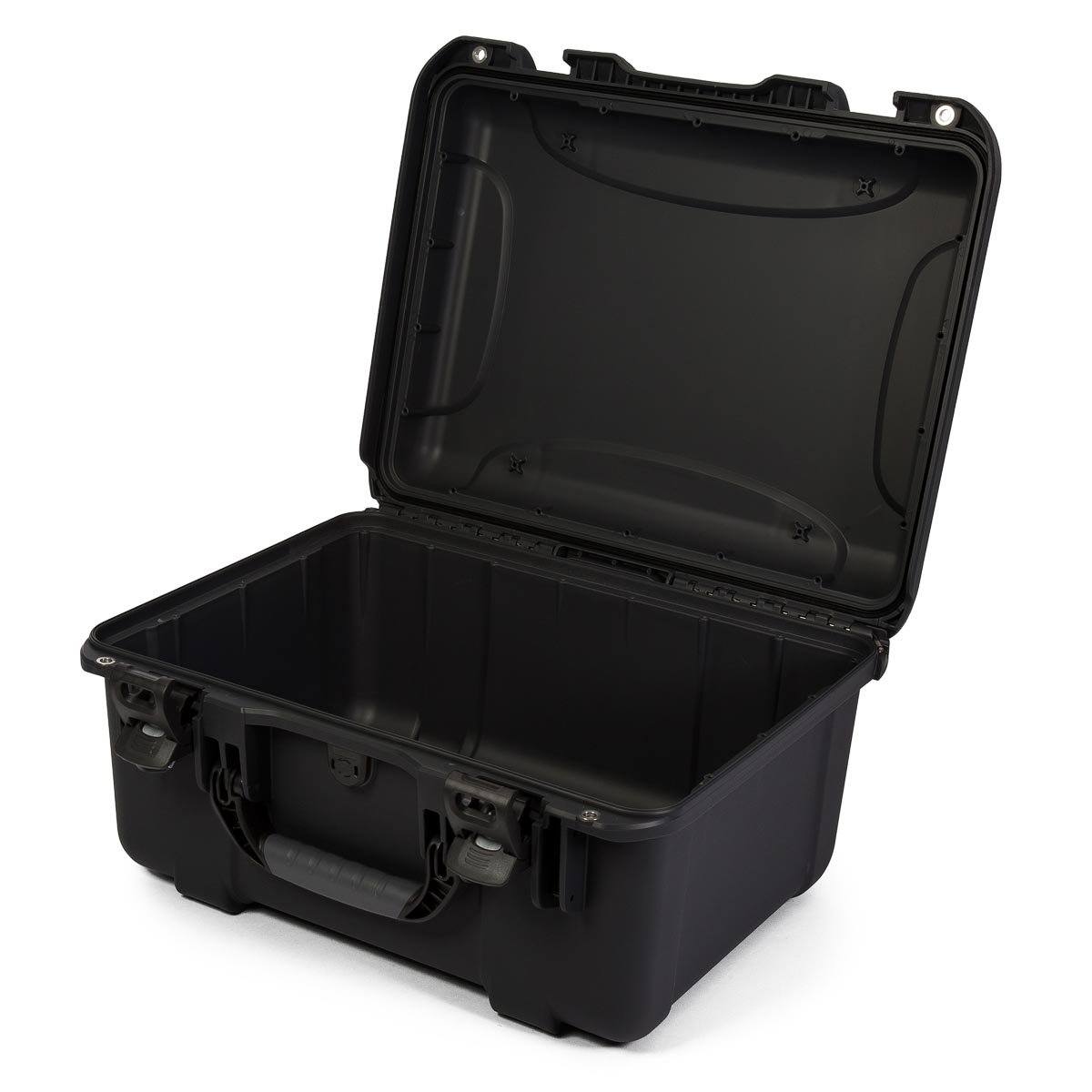 NANUK 933 Pro Photo Kit - Valise étanche pour Appareil Photo NANUK 933 Pro Photo Kit - Valise étanche pour Appareil Photo